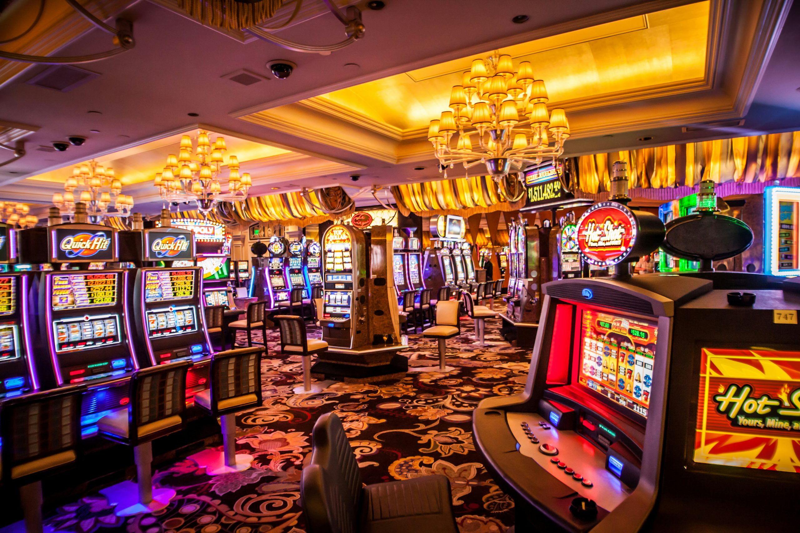 The player’s possibilities in online casino live roulette