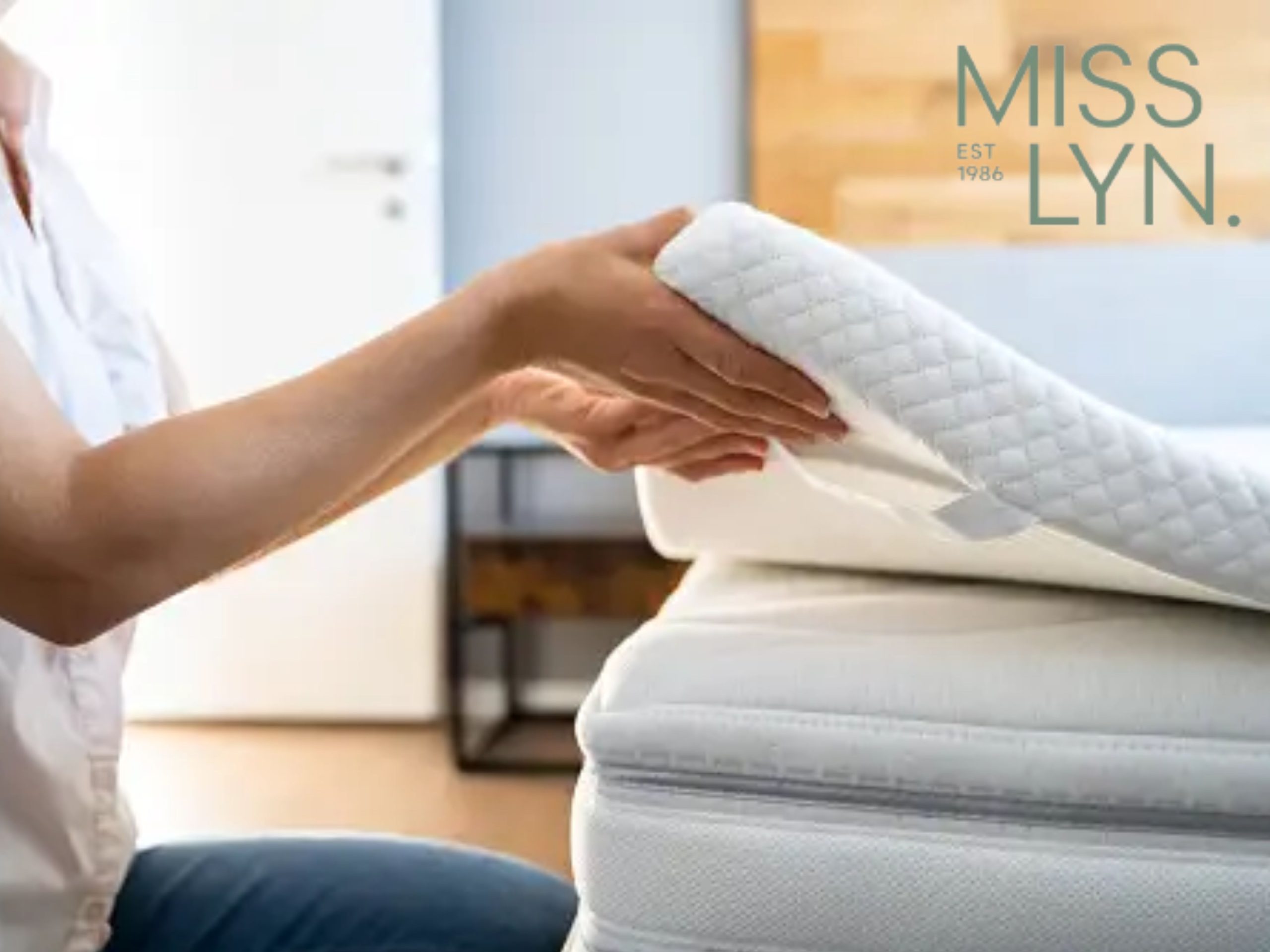 Unlocking Comfort: Your Comprehensive Guide to Mattress Toppers