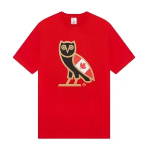 Drake Merch: The Evolution and Cultural Impact of OVO Clothing