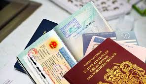 Cambodia Visa for Czech Citizens