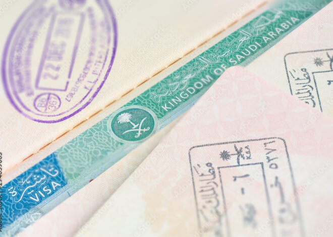 Saudi Visa for Hajj Pilgrims: Everything You Need to Know