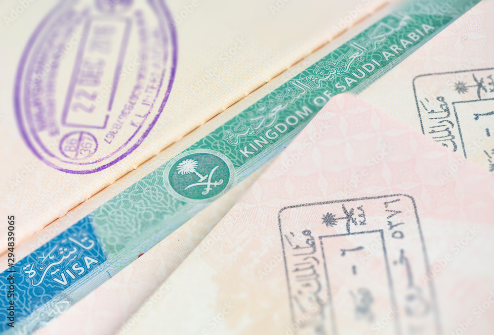 Saudi Visa for Hajj Pilgrims: Everything You Need to Know