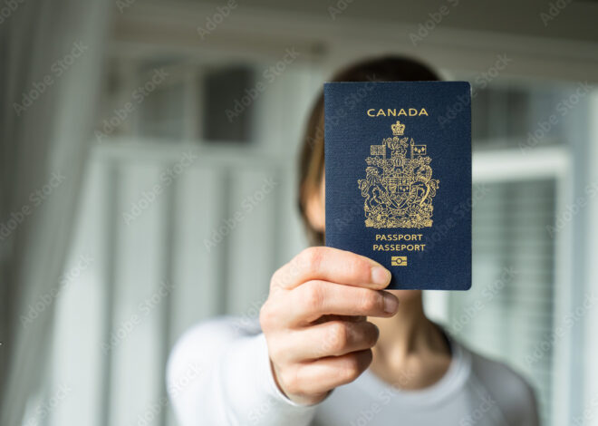 Canada Visa for Romania Citizens: What You Need to Know