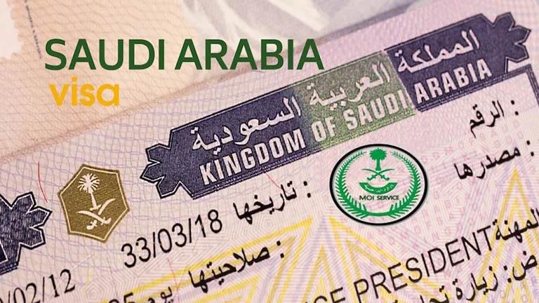 The Complete Guide to Obtaining a Saudi Arabia Umrah Visa