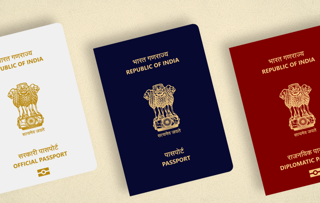 Indian Visa for Kiribatian Citizens A Compressive Guide