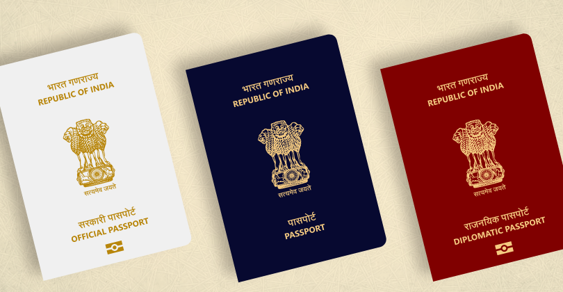 Indian Visa for Kiribatian Citizens A Compressive Guide