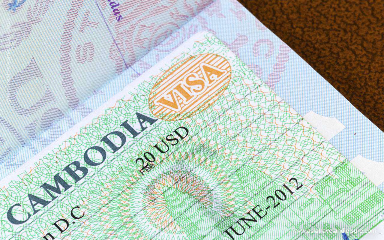 Cambodia Visa for UAE and UK Citizens