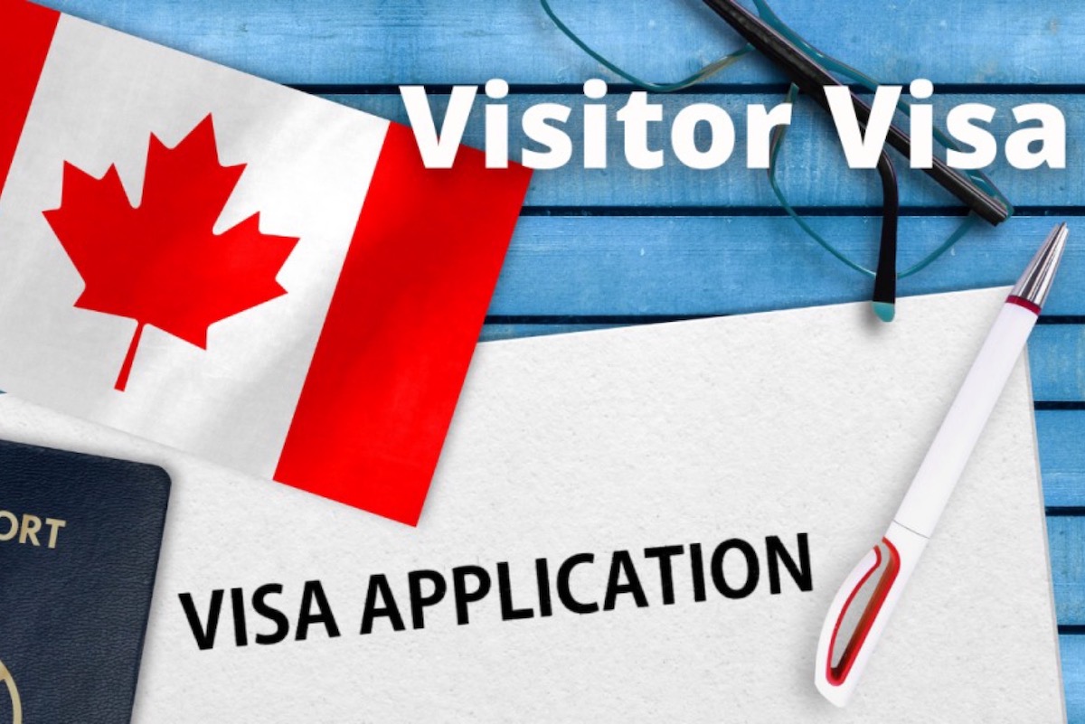 CANADA VISA APPLICATION: A Step-by-Step Guide