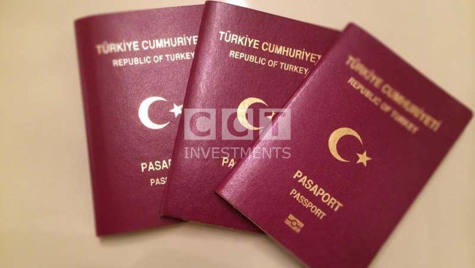 A Compressive Guide Turkey Visa for Cypriot Citizens