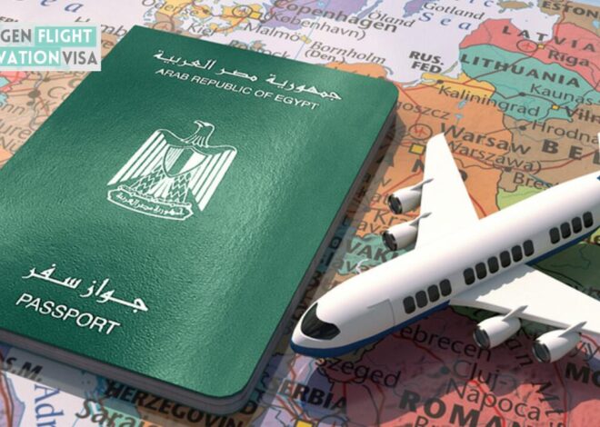 Egypt Visa For HUNGARIAN CITIZENS: A Complete Guide