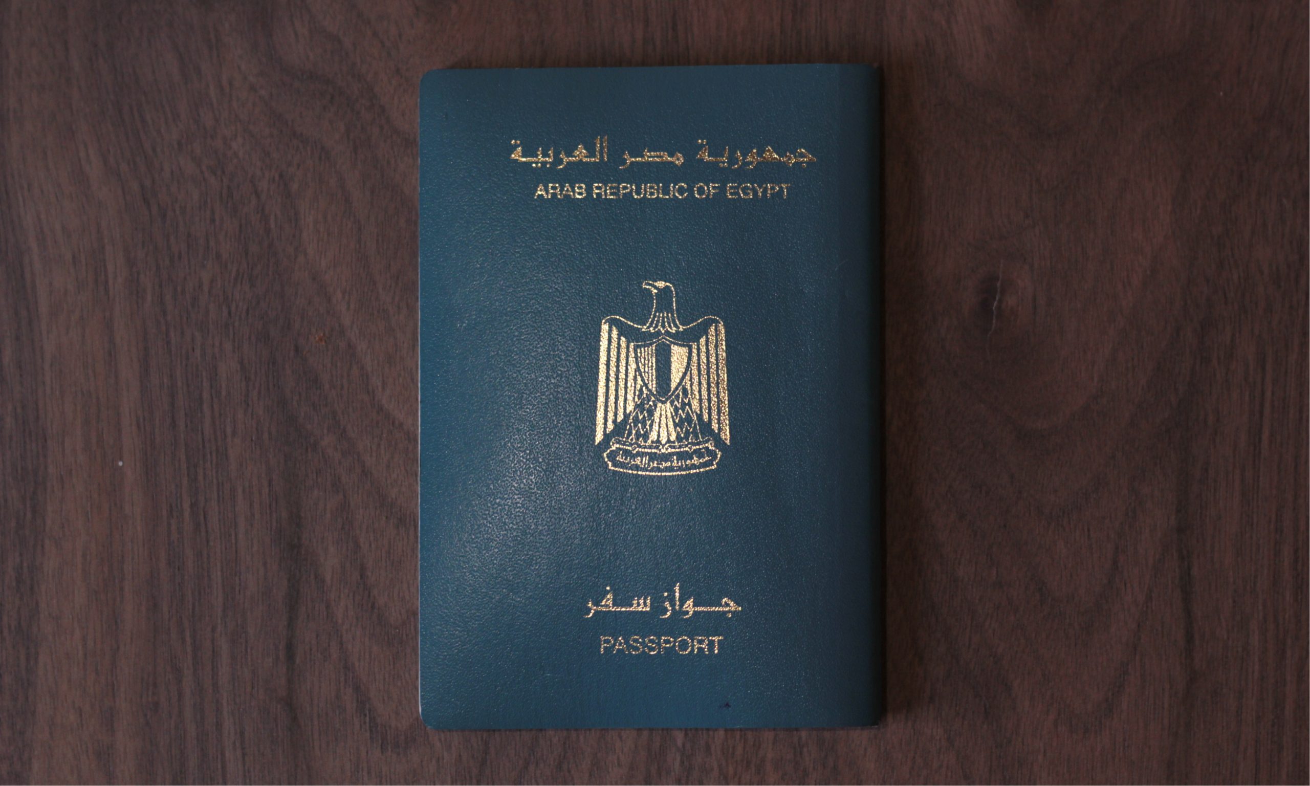 Egypt Visa for SWEDISH CITIZENS