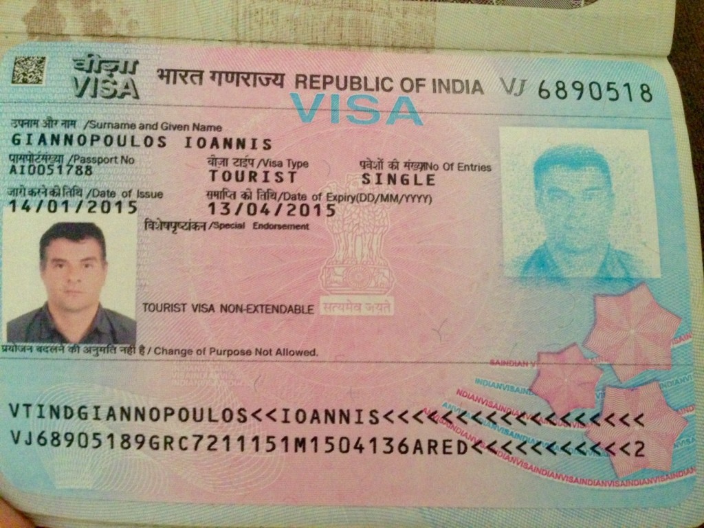 Indian Visa for Luxembourg Citizens