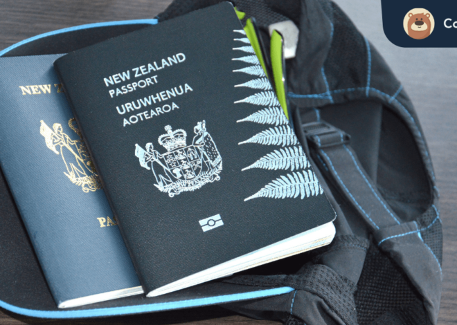 NEW ZEALAND VISA FOR EMIRATI CITIZENS