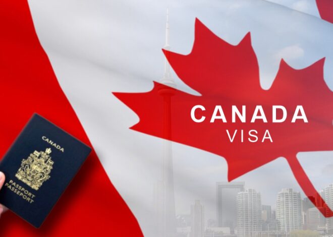 Canada Visa for Malta Citizens A Compressive Guide