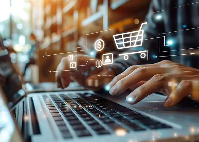 How to Optimize Your AI-Driven E-commerce App for a Seamless Shopping Experience