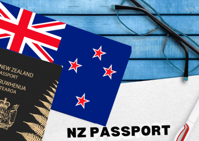 New Zealand Visa for Saudi Arabian Citizens: Everything You Need to Know