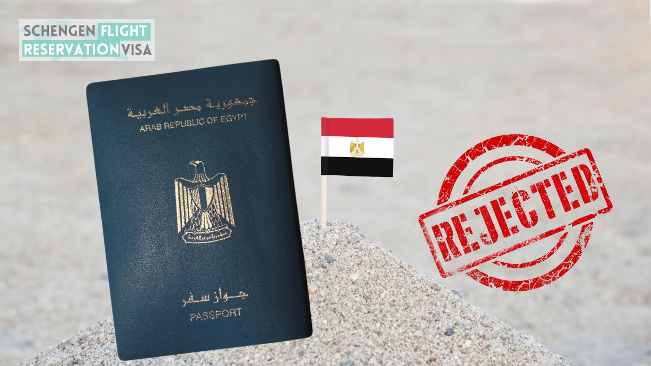 Egypt Visa For BELGIAN CITIZENS: Everything You Need To Know