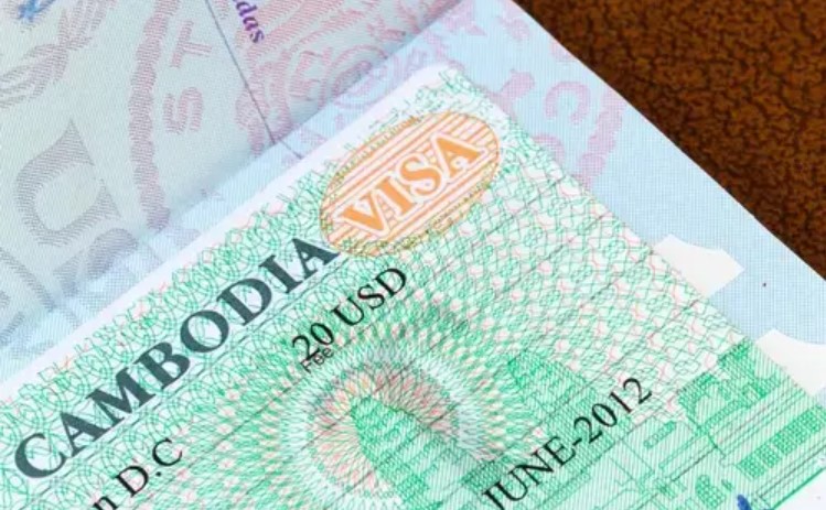 A COMPRESSIVE GUIDE CAMBODIA VISA FOR CHADIAN CITIZENS