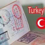 Turkey Visa