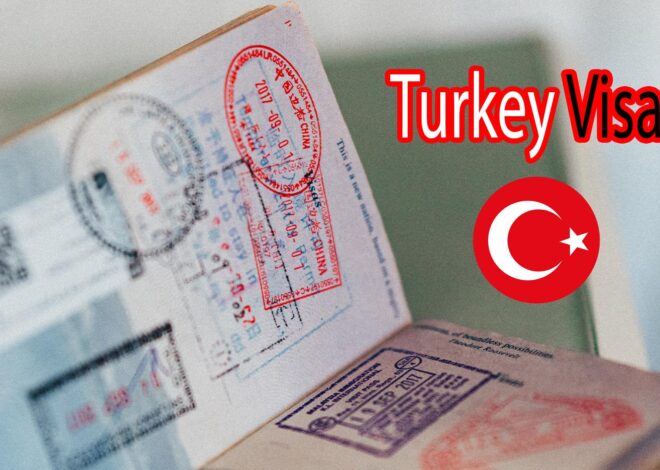 Turkey Visa for Bangladesh Citizens