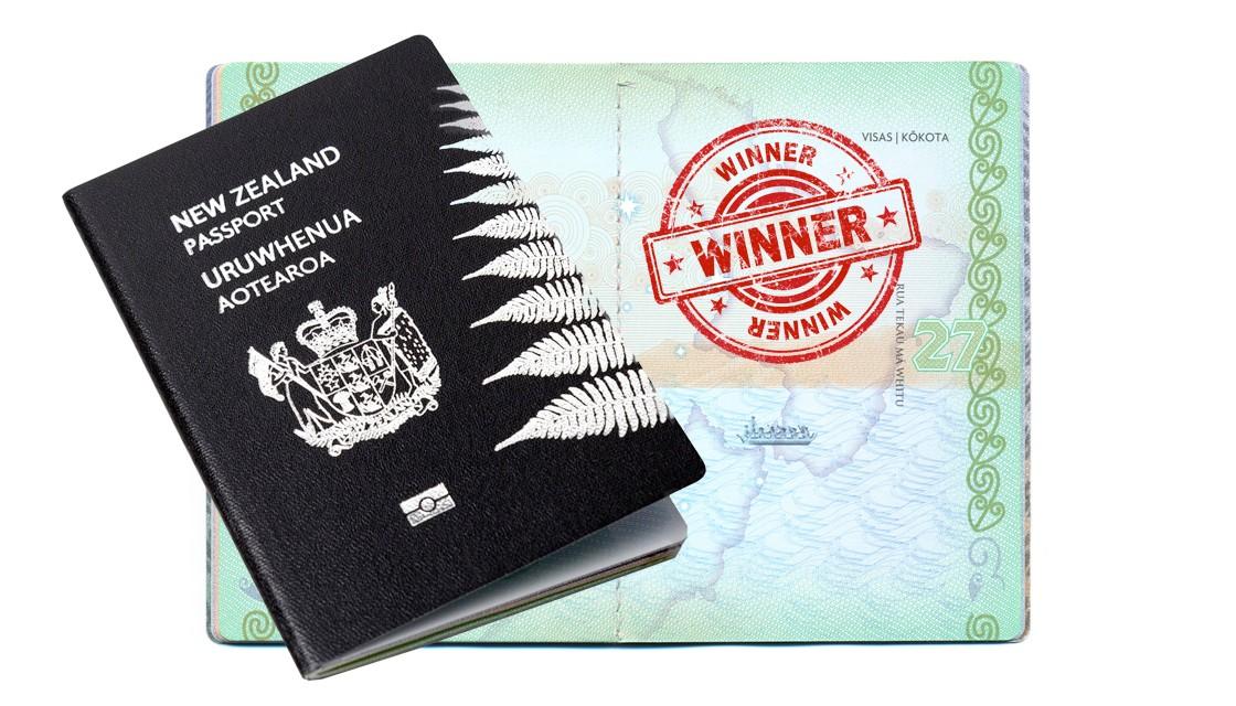 New Zealand Visa for Belgian Citizens