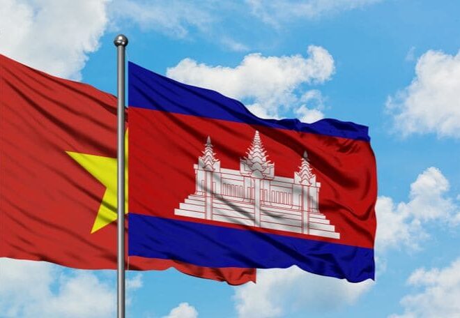 CAMBODIA VISA FOR ANTIGUA AND BARBUDA CITIZENS