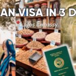 Indian Visa