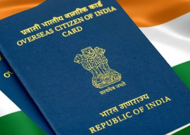 Indian Visa for Paraguay and Papau New Guinean Citizens