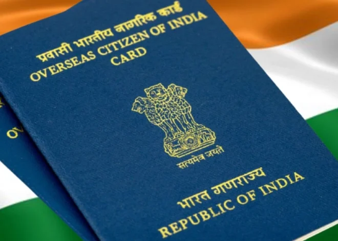 Indian Visa for Micronesian and Moldovan Citizens