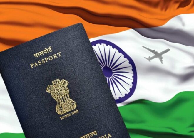 Indian Visa for Citizens of Trinidad and Tobago and Turks and Caicos