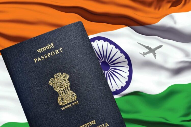 Indian Visa for Citizens of Trinidad and Tobago and Turks and Caicos