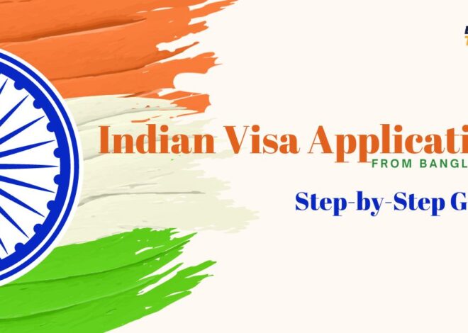 Indian Visa for Finnish Citizens: Everything You Need to Know