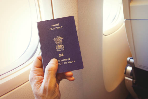 Indian Visa from Angola: A Guide for Smooth Travel