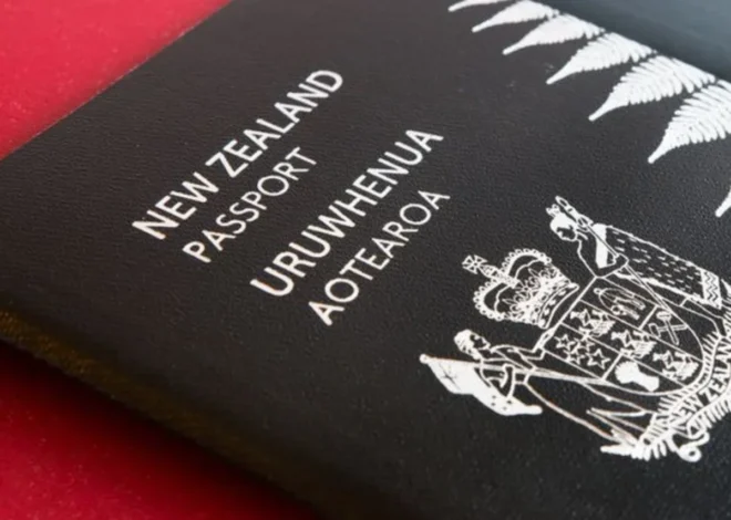 New Zealand Visa for Cypriot and Danish Citizens