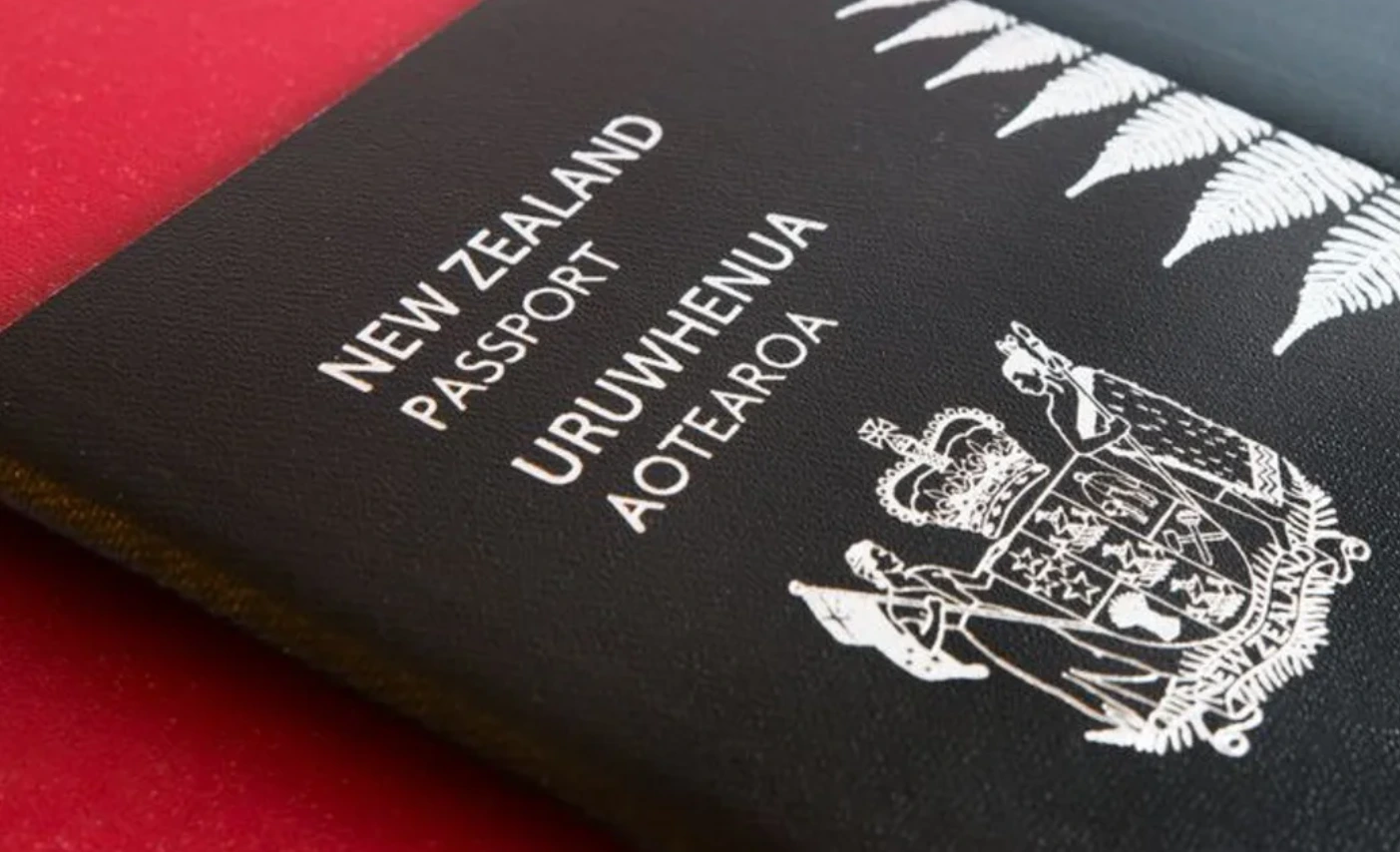 New Zealand Visa for Cypriot and Danish Citizens