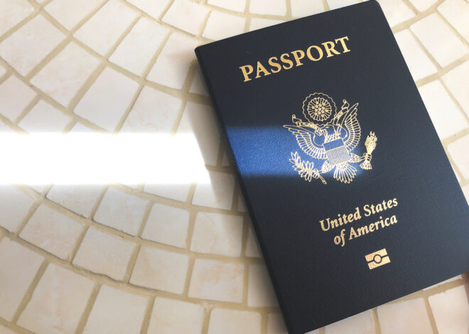 US Visa Requirements: A Comprehensive Guide for Applicants