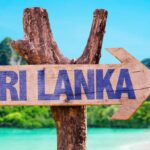 SRI LANKA VISA