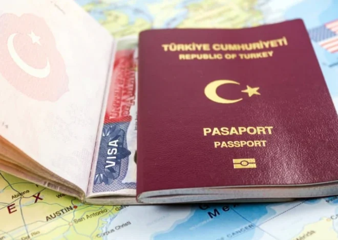 Turkey Visa for Afghanistan and South Africa