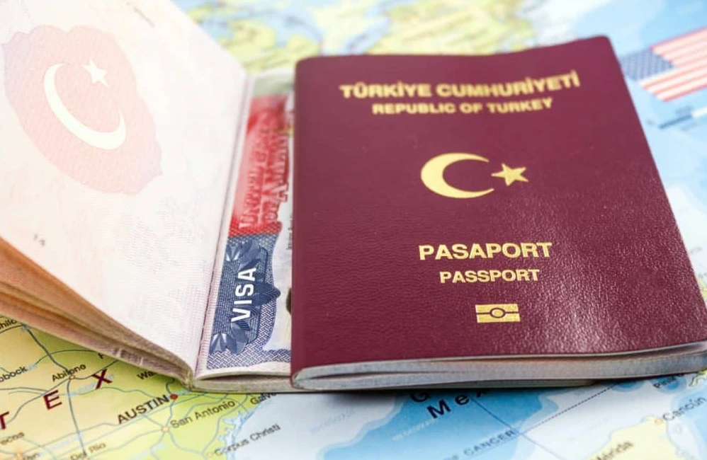 Turkey Visa for Afghanistan and South Africa