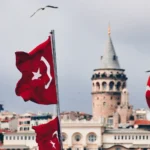 Turkey Visa Validity for Business Visitors