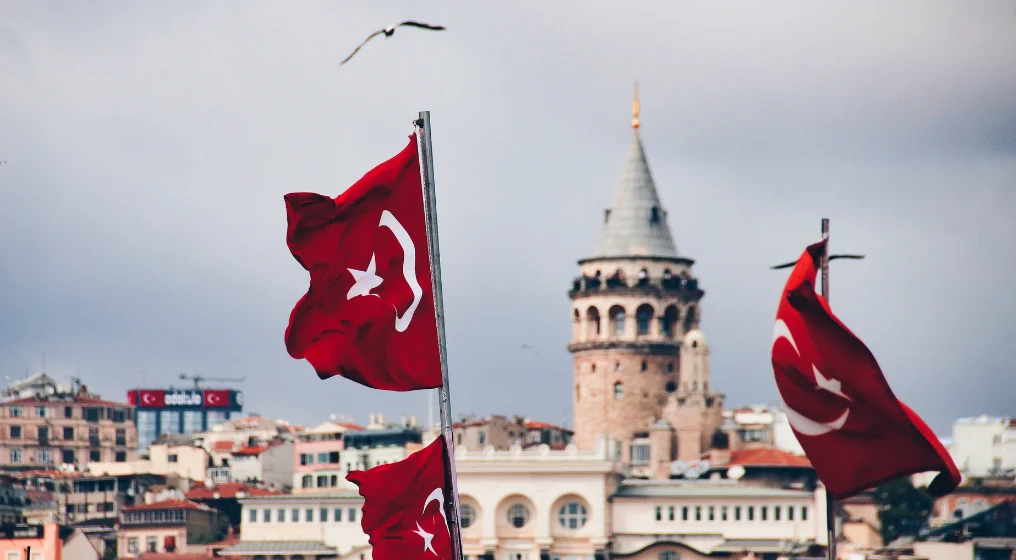 Turkey Visa Validity for Business Visitors