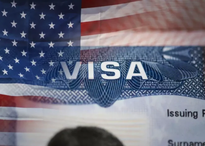 US Visa for British Citizens: Requirements and Guidelines