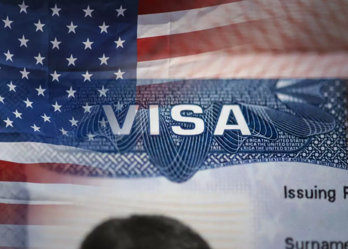 US Visa for British Citizens: Requirements and Guidelines