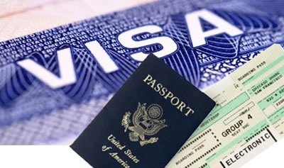 US Visa Frequently Asked Questions FAQ