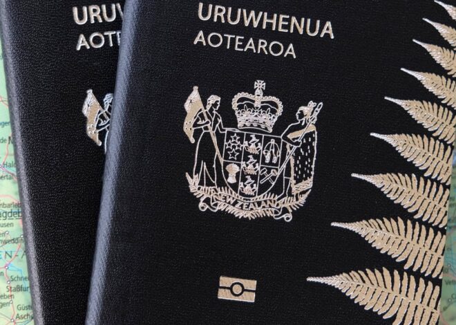 New Zealand Visa for Cypriot Citizens: A Comprehensive Guide