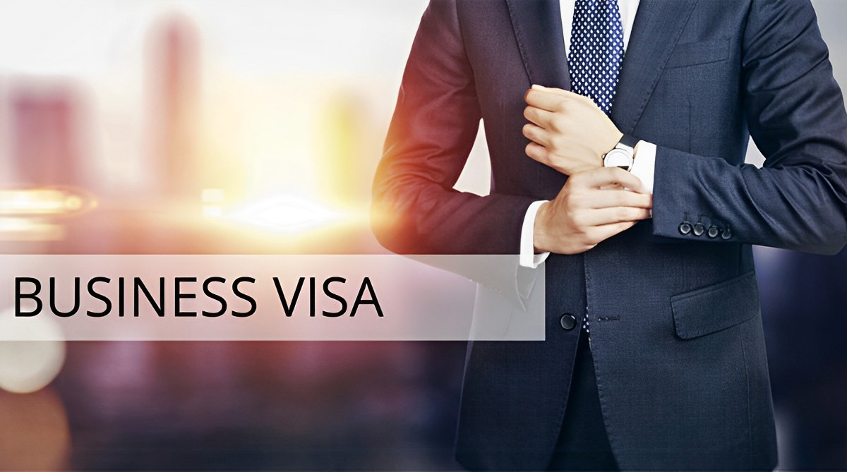 Business Visa to US: Everything You Need to Know