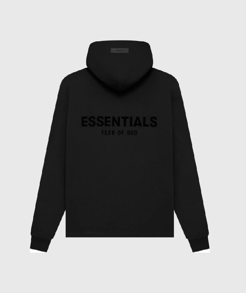 Elevate Your Wardrobe with Essentials Hoodies and Tracksuits