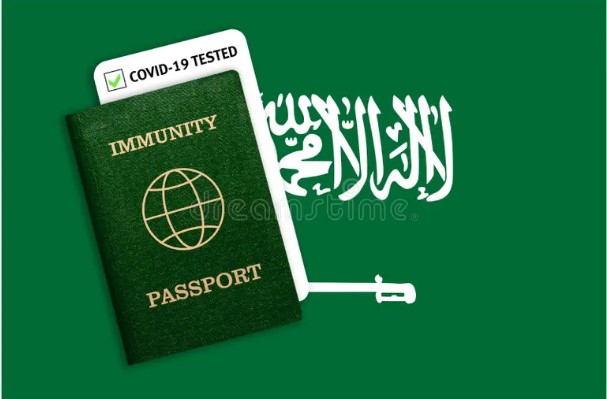 SAUDI VISA FOR SAN MARINO CITIZENS