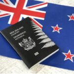 New Zealand Visa