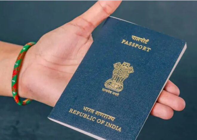 Indian Visa for Bolivian Citizens